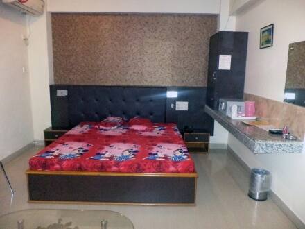 Hotel Baroda, Guwahati 3